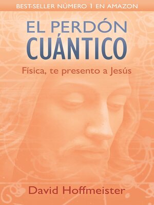 cover image of Perdón Cuántico